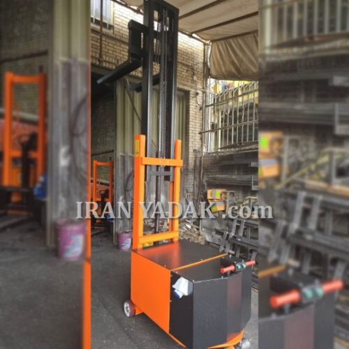 جرثقیل موتور درآر یا وارداتی