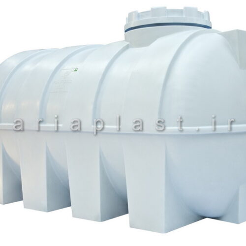 فروش مخزن IBC فریم دار فلزی