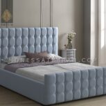 پخش تشک فنر پاکتی دو نفره