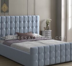 پخش تشک فنر پاکتی دو نفره