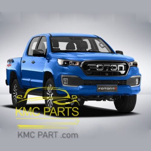 سپر جلو کی ام سی KMC T9