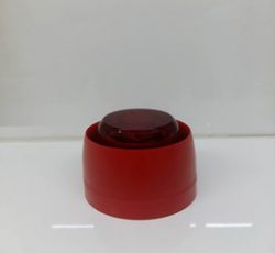 عرضه آژیر فلاشر زتا