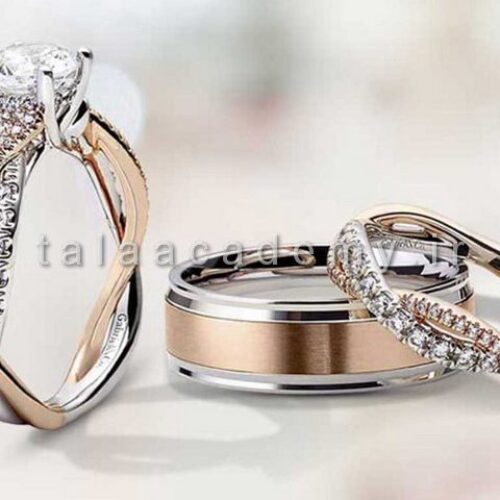 آموزش کار در طلا فروشی