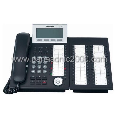 تلفن سانترال آنالوگ