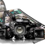 تدوین فیلم تدوین کلیپ تدوین