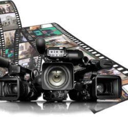 تدوین فیلم تدوین کلیپ تدوین