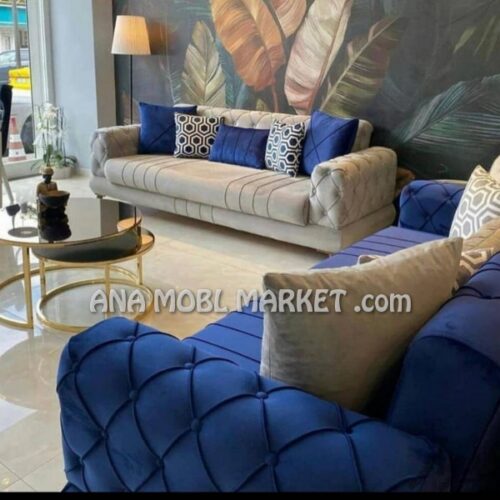 فروش اقساطی ست مبل و ناهار خوری و سرویس خواب