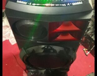 نمایندگی اسپیکر پاناسونیک