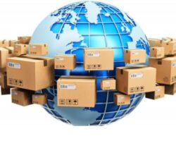 خدمات گمرکی و بازرگانی