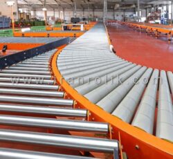 رولیک سازی تهران