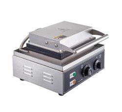 تعمیرات وافل ساز صنعتی