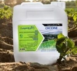 قارچ کش و آفت کش ارگانیک پراکسیدین کشاورزی