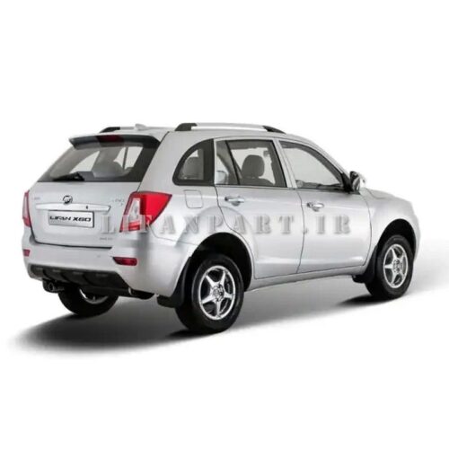 قیمت لوازم یدکی لیفان LIFAN 820