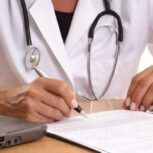 نسخه پیچ دارو خانه