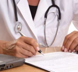 نسخه پیچ دارو خانه