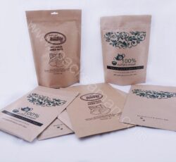 پاکت میوه خشک