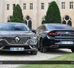 لوازم یدکی مگان و ال 90 (رنو)