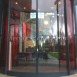 درب اتوماتیک کرو شمال تهران