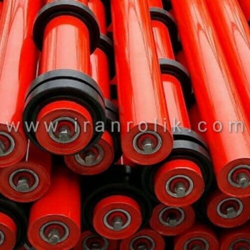 فروش رولیک صنعتی