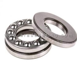 بلبرینگ کف گرد NTN