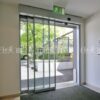 اجرای اقساطی انواع درب اتوماتیک