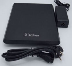 قیمت خنثی کننده لیبل در اصفهان