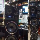 نمایندگی اسپیکر شارپ