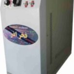 تولید دستگاه جرقه زن فخر آذر