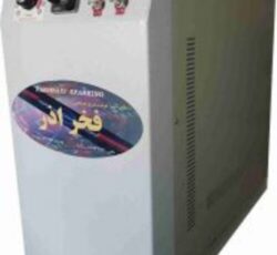 تولید دستگاه جرقه زن فخر آذر