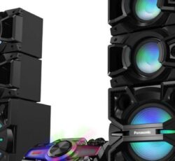 تعمیرات تخصصی اسپیکر deniz