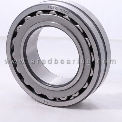 نصب بلبرینگ صنعتی