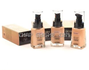 چاپ شیشه کرم پودر