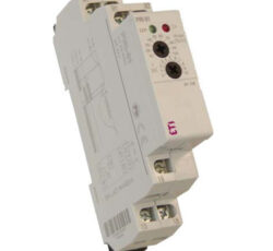 رله کنترل جریان ETI 8A