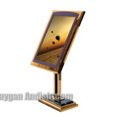 سیستم سایبر استند