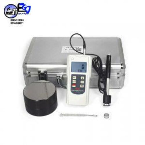 سختی سنج برند AMITTARI مدل AL-150A