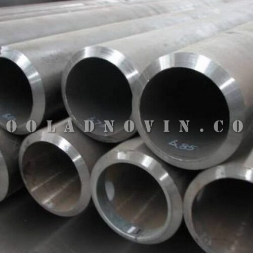 تیرآهن شاهین بناب