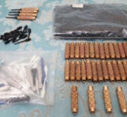 ست 6 تائی تیر دارت حرفه ای و سر دارت فابریک قابل تعویض