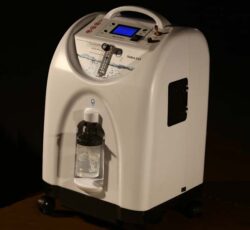 تعمیرات اکسیژن ساز سوشیا