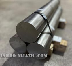 فولاد استنلنس استیل