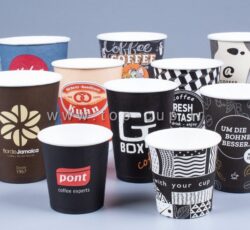 لیوان کاغذی ارزان