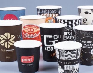 لیوان کاغذی ارزان