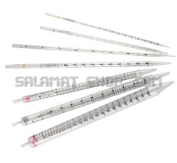 پیپت شیشه ای آزمایشگاهی