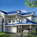 آردواز شیروانی و فلزی