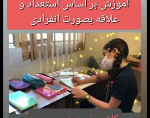 مجتمع آموزشی نیکوروش