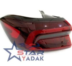 لوازم یدکی فونیکس تیگو TIGGO 7 PRO