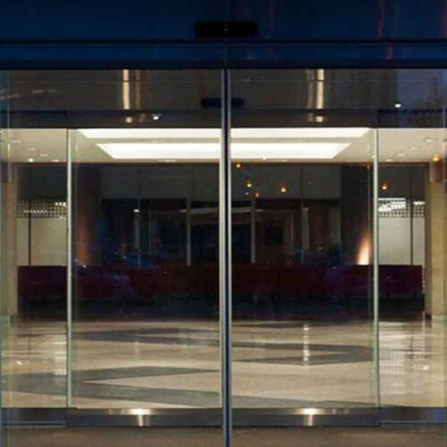 نمایندگی فروش درب اتوماتیک