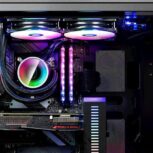 نمایندگی کامپیوتر asus