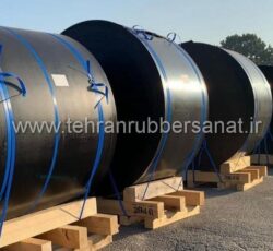 نوار نقاله غلطکی