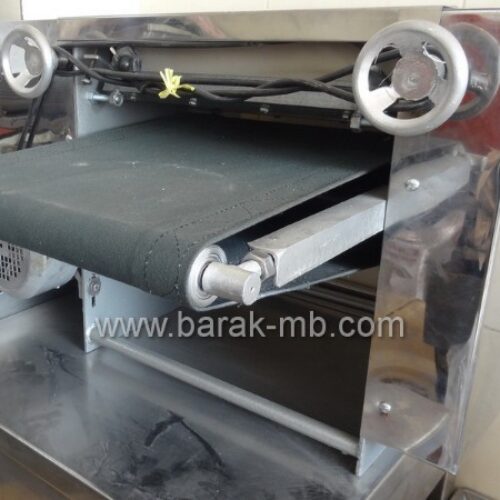 پهن کن نان غلطکی