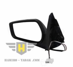 قطعات سیستم فرمان هایما S8